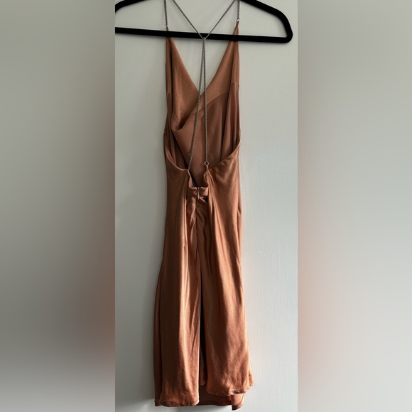 Forever 21 party dress, like new no tags. - Picture 7 of 8